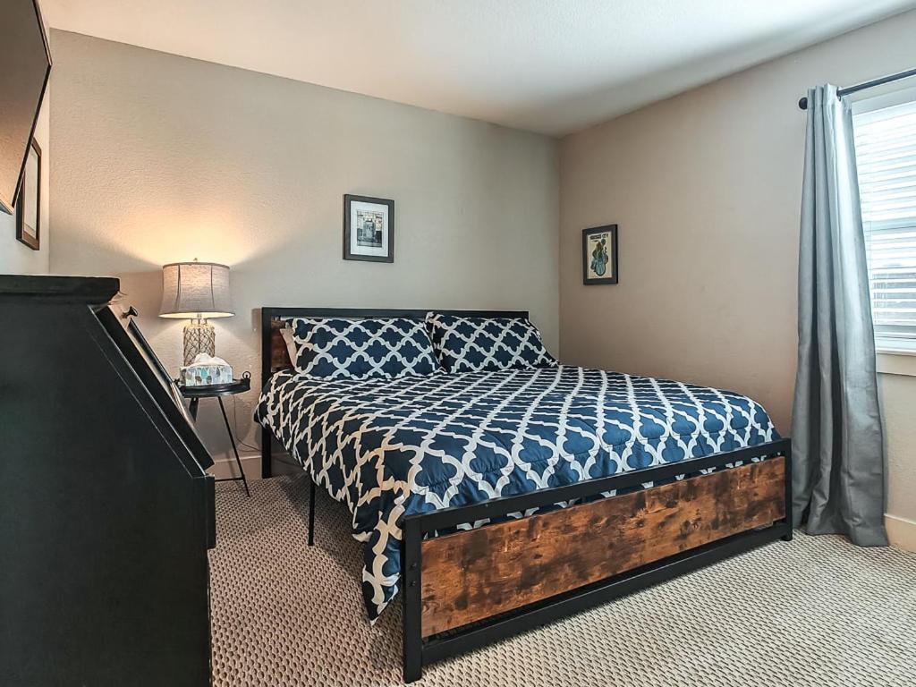 Quiet Plaza Two Bedroom 2 Bathroom Kansas City Eksteriør bilde
